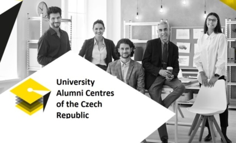 Meeting of the University Alumni Centres of the Czech Republic