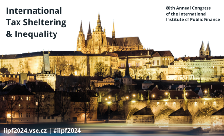 2024 Annual Congress of the IIPF