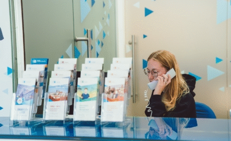 VŠE Information Centre and the Start of the 2025/2026 Academic Year