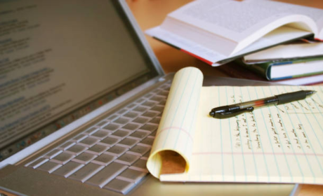 How to Build Healthy Study Habits