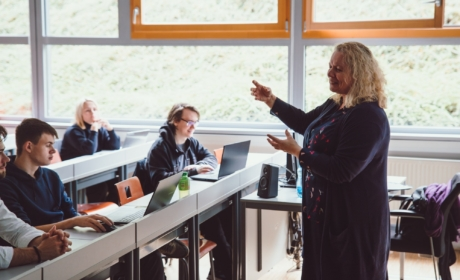 Summary of Career Workshops in Winter Semester 2025