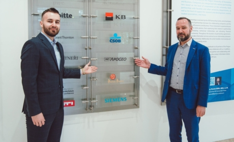 PKF APOGEO GROUP Expands Cooperation with VŠE