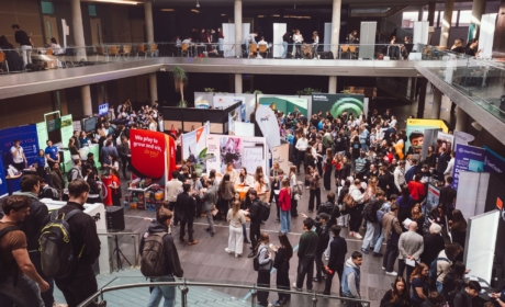 Evaluation of the Spring Job Fair ŠANCE 2026!