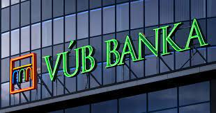 VÚB banka Prague – Business Assistant in Large Domestic & Multinational Corporate Department Prague