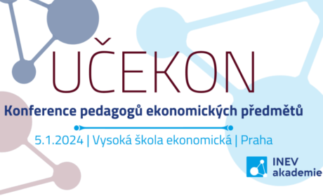 2nd annual conference UČEKON