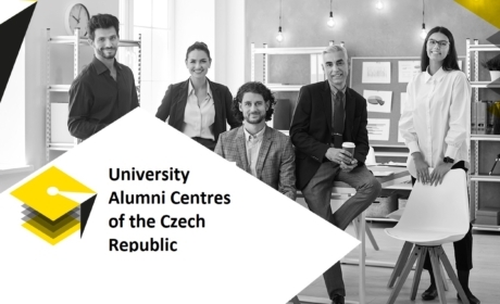 University Alumni Centres of the Czech Republic got together