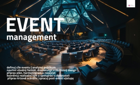 Kurz Event management