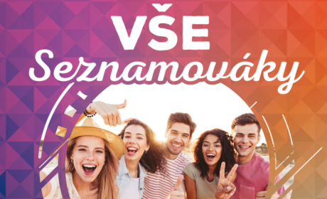 Oficiální Seznamováky studijních programů VŠE 2025 pro první ročníky