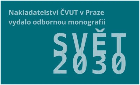 Nová kniha o technologických trendech budoucnosti