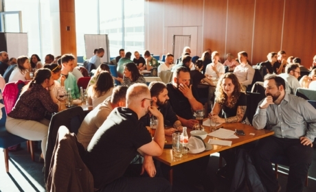 Máme za sebou 6. ročník VŠE Alumni Pub Quizu