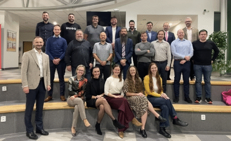 Alumni Board na Fakultě managementu