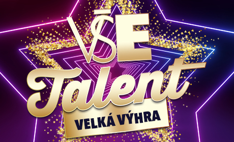 Přihlaste se do TALENTU VŠE 2025