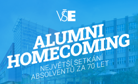 Alumni Homecoming /21. 10. 2023/